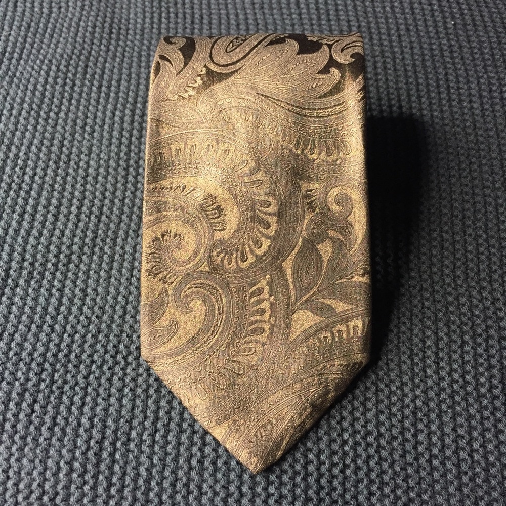 TED BAKER TIE